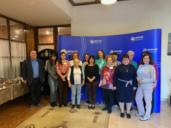 Újra pályakezdő fiataloknak segít a hazai McDonald’s Kaposváron folytatódik az „Együtt a pályakezdők foglalkoztatásáért” program